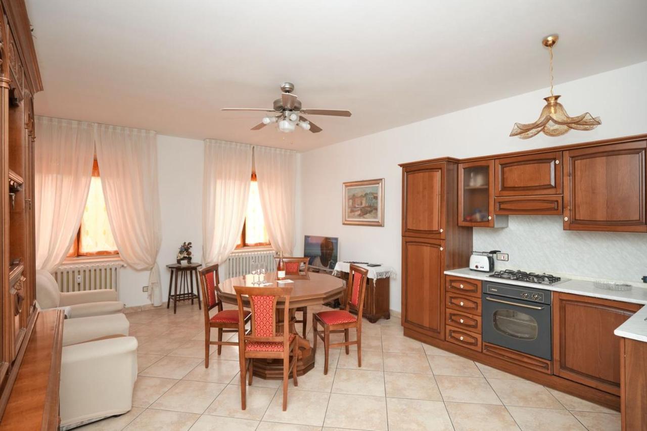 Floriana Appartamento Desenzano del Garda